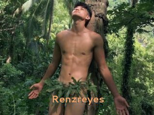 Renzreyes