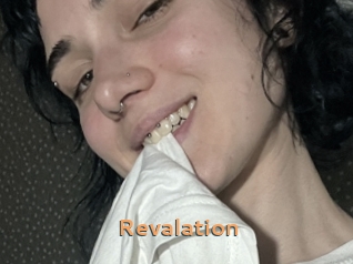 Revalation