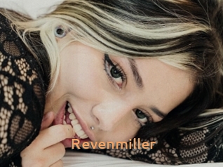 Revenmiller