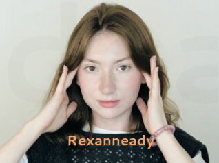 Rexanneady