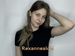Rexannealdis