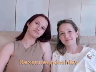 Rexanneandashley