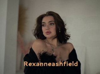 Rexanneashfield