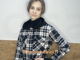 rexannebach Du Cul A Gogo