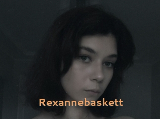 Rexannebaskett