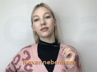 Rexannebenham
