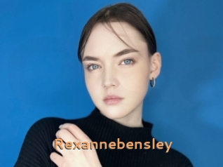 Rexannebensley