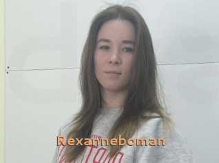 Rexanneboman