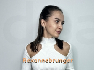 Rexannebrunger