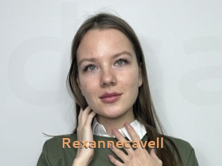 Rexannecavell