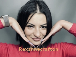 Rexannecrafton