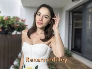 Rexannedilley
