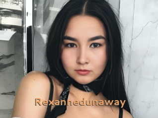 rexannedunaway Du Cul A Gogo