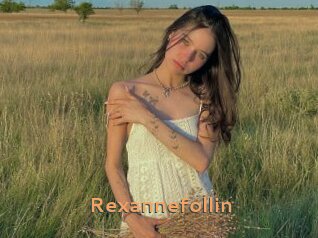 Rexannefollin