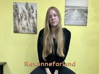 Rexanneforland