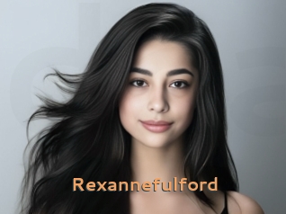 Rexannefulford