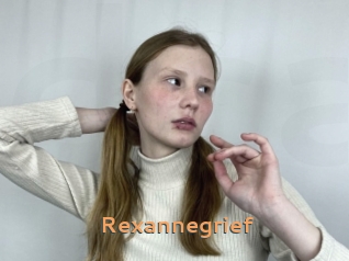 Rexannegrief