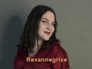rexannegrise Du Cul A Gogo