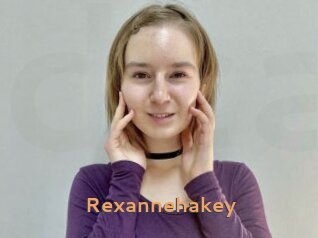Rexannehakey