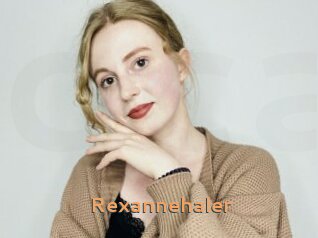 Rexannehaler