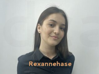 Rexannehase
