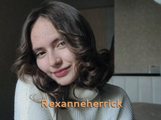 Rexanneherrick