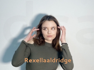 Rexellaaldridge