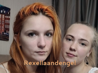 Rexellaandengel