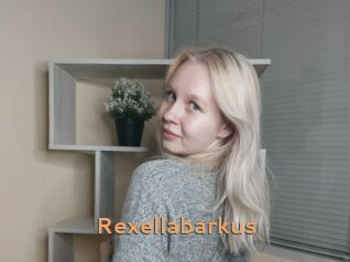 Rexellabarkus