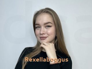 rexellaboggus Du Cul A Gogo