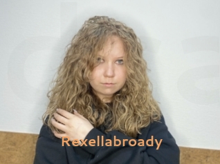 Rexellabroady