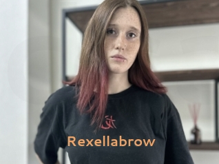 rexellabrow Du Cul A Gogo