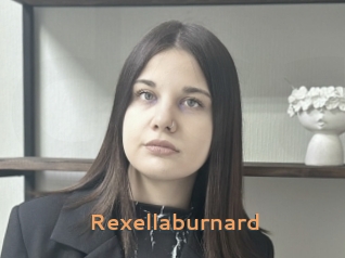 Rexellaburnard