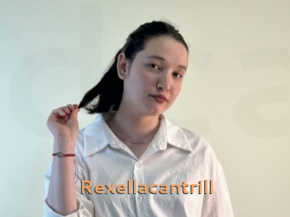 Rexellacantrill