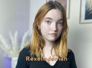 Rexellademan