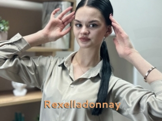 Rexelladonnay