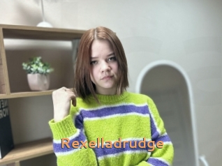 rexelladrudge Du Cul A Gogo