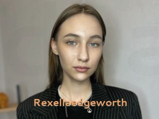 Rexellaedgeworth