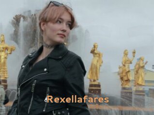 Rexellafares