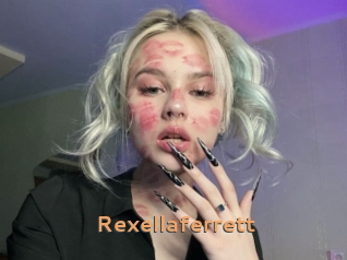 Rexellaferrett