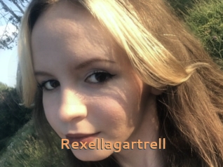 Rexellagartrell