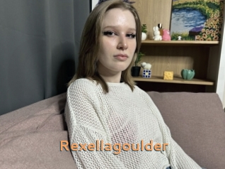 Rexellagoulder