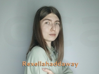 Rexellahaddaway