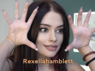 Rexellahamblett