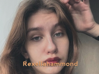 Rexellahammond