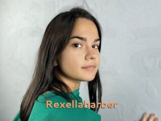 rexellaharber Du Cul A Gogo