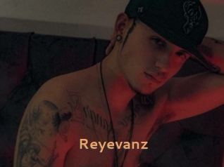 Reyevanz