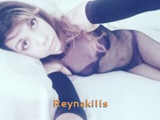 ReynakiIIs