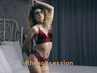 Rheaobsession