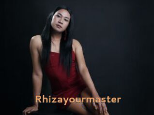 Rhizayourmaster